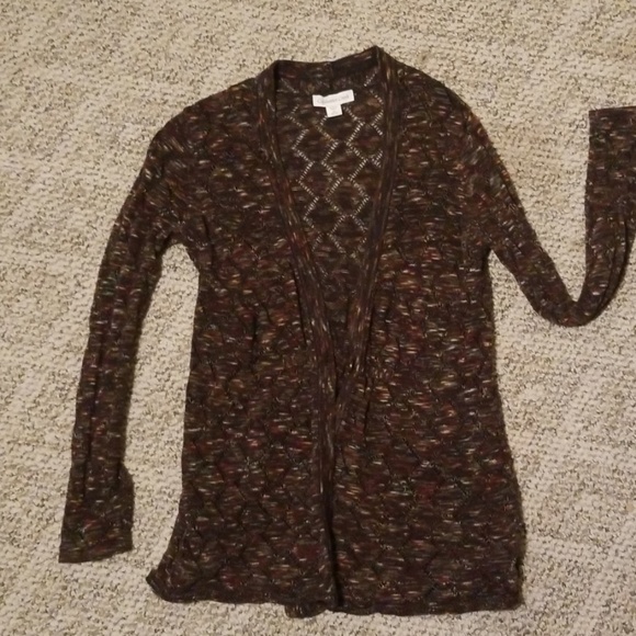 Cardigans - Picture 3 of 3